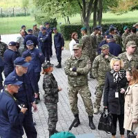 Triglav odhaja na lov za tihotapci ljudi