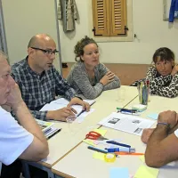 Zmagovalna poslovna ideja - prenova starega pohi&scaron;tva