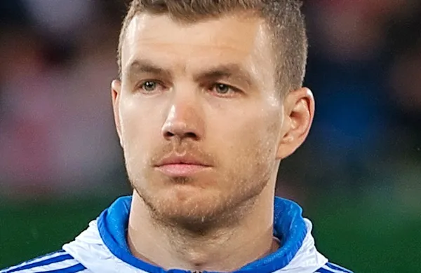 Edin Džeko