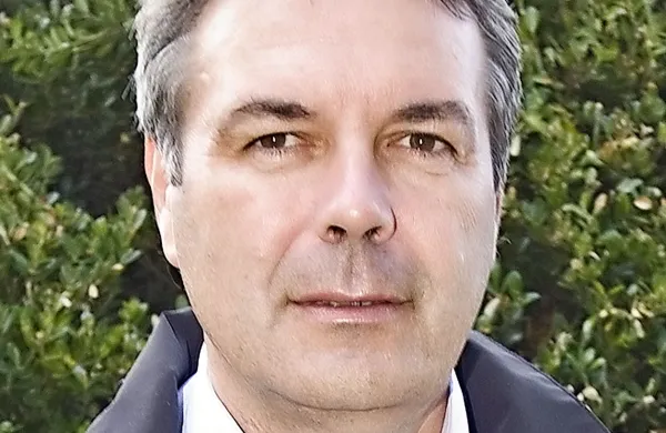 David Škabar



