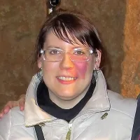 Mateja Kodrič

