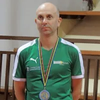 Dino Mikolič, Avstralec slovenskega rodu