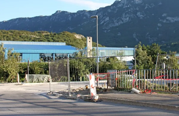 Laže tudi za &scaron;olske avtobuse
