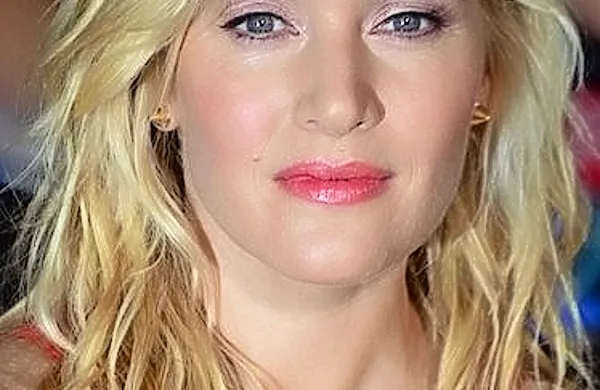 Kate Winslet na filmski premieri marca lani.