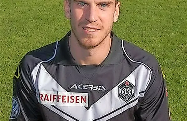 Domen Črnigoj