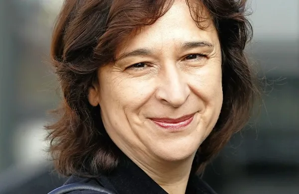 Jelka Stergel: “Vidim, 
da je vse več 
zanimanja za festival, 
zato se ne umikamo, 
ampak gremo naprej.” 