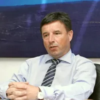 Klavdij Godnič: “To je priznanje za naše delo in 
za blagovno znamko.  Je pa tudi  garancija, da se bo 
tradicionalno solinarstvo ohranilo še naprej.”