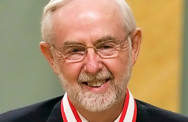 Arthur B. McDonald