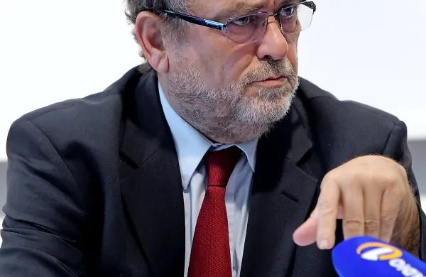 Franc Krašovec