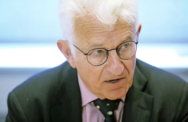 Lars Nyberg