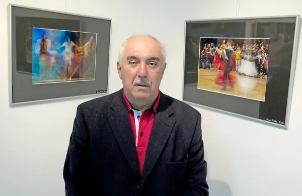 Fotografijo Dušana Gorasta Miške  odlikujejo dovršena kompozicijska urejenost,  izvirna  sporočilnost in  optimistična 
barvitost. 