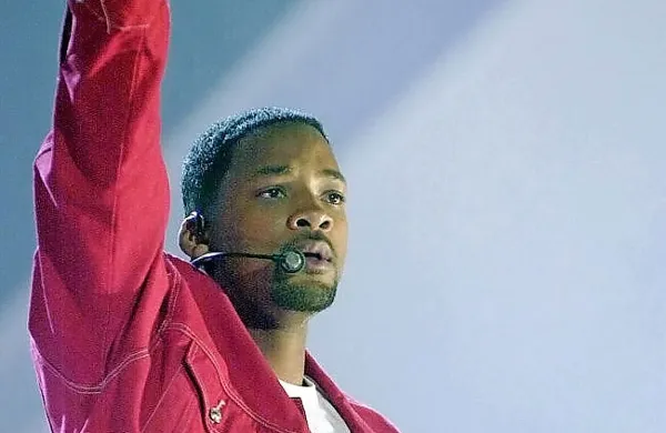 Will Smith je ob svoji igralski karieri posnel tudi več albumov, 
med drugim šest z Jazzyjem Jeffom.