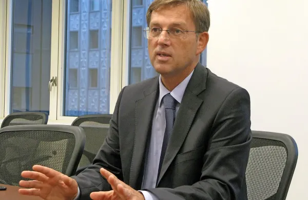 Premier Miro Cerar