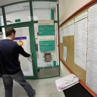Na območju novogoriškega zavoda za zaposlovanje je bilo 
konec septembra za dobre štiri odstotke manj brezposelnih 
kot avgusta.