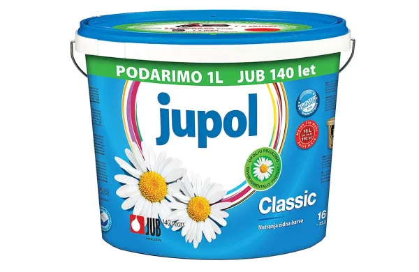 Velika SMS nagradna igra ob 140-letnici JUB-a!