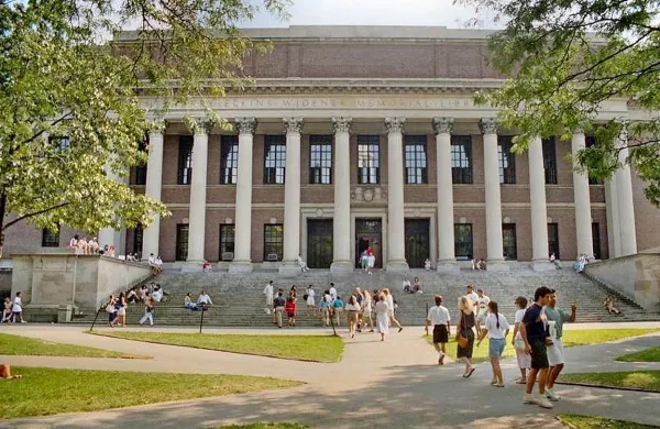 Harvard