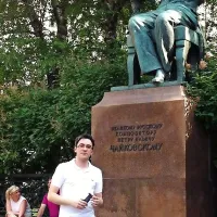 Čajkovski je iz sanj prikorakal v resničnost