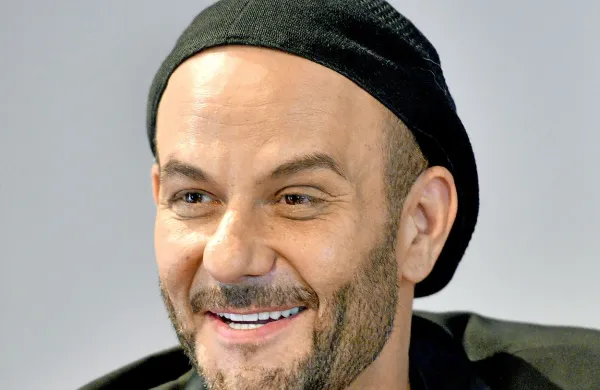Tomaž Pandur
