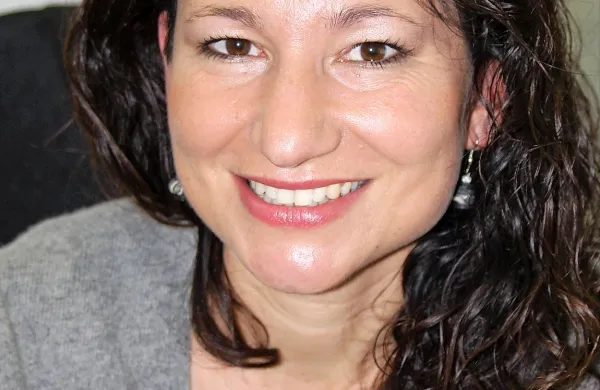 Eva Mermolja 