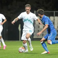 Italijanom vtis, goli in točke