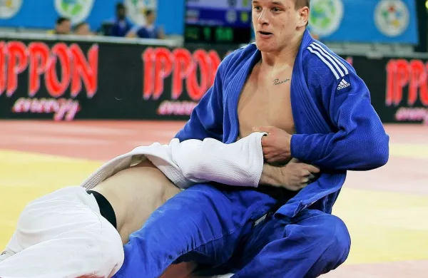 Ameriška teniška igralka Severna Williams je med čiščenjem 
hiše naletela na  zlato medaljo z olimpijskih iger iz leta 2008. 
Na svojem profilu na družabnem omrežju instagram je 
objavila fotografije svoje najdbe.