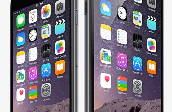 Mobilnika Iphone 6s in Iphone 6s Plus sta od danes na voljo 
tudi v Sloveniji.  