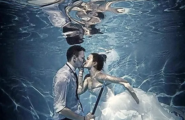 Fotografija, ki jo je Severina objavila na instagramu. 