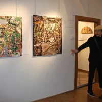 &Scaron;e bolj mednarodno pisana zasedba, od Slovenije do Kanade in Indije