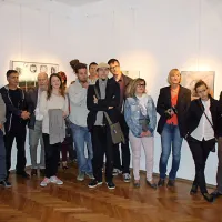 &Scaron;e bolj mednarodno pisana zasedba, od Slovenije do Kanade in Indije