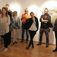 &Scaron;e bolj mednarodno pisana zasedba, od Slovenije do Kanade in Indije