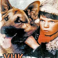 Svojo prvo vlogo je leta 1972 odigral v  Volku samotarju.