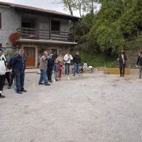 Di&scaron;eči  kostanji za druženje