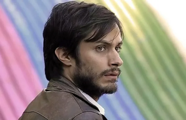 Drevi bo na sporedu film Ne! z Gael Garcio Bernalom v glavni 
vlogi.
