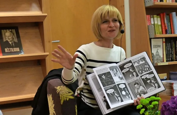 &ldquo;Nihče ni mislil na otroke&rdquo;