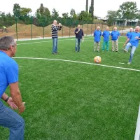 &Scaron;empetrcem vračajo &scaron;portni park