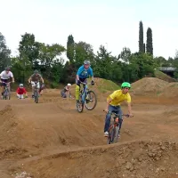 &Scaron;empetrcem vračajo &scaron;portni park