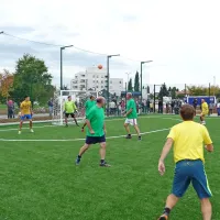 &Scaron;empetrcem vračajo &scaron;portni park