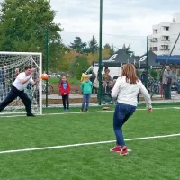 &Scaron;empetrcem vračajo &scaron;portni park