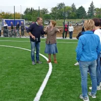 &Scaron;empetrcem vračajo &scaron;portni park