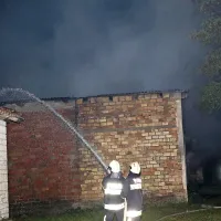 Zagorelo ob starem rudniku v Sečovljah