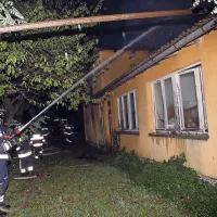 Zagorelo ob starem rudniku v Sečovljah