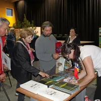 Kaj vse ponujajo leto&scaron;nji Lokav&scaron;ki kulturni dnevi?