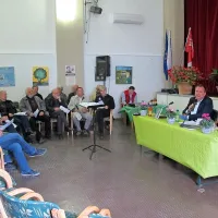 Že &scaron;estič po Gregorčičevi poti