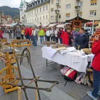 Jesenska tržnica, na kateri je vse najbolj&scaron;e pridelano doma
