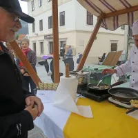 Jesenska tržnica, na kateri je vse najbolj&scaron;e pridelano doma