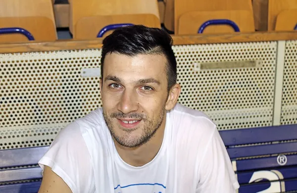 Mitja Gasparini