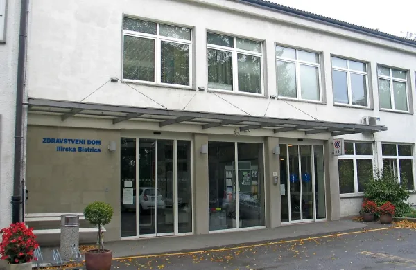 Zdravstveni dom Ilirska Bistrica uvaja z novim direktorjem kar nekaj novosti. 