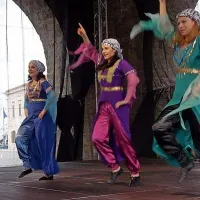 Festival odprtosti, strpnosti in raznolikosti