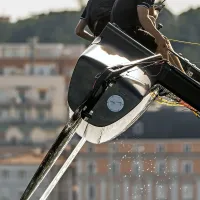Jena druga, Viharnik peti