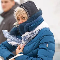 Jena druga, Viharnik peti